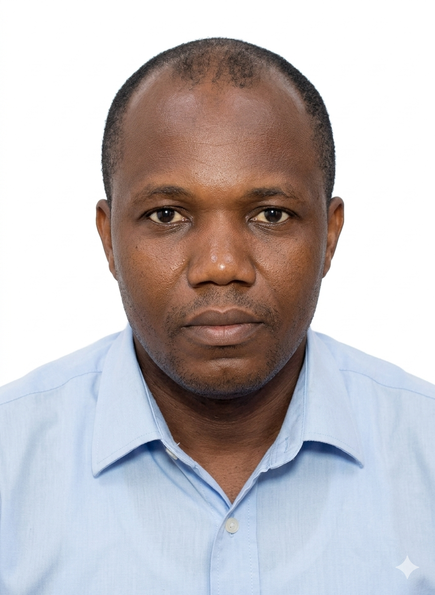 Prof. Alexis Buunaaim